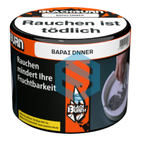 Blackburn 200g - Bapai Dnner