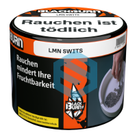 Blackburn 200g - LMN Swits