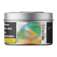 Social Smoke 200g - CA Chill