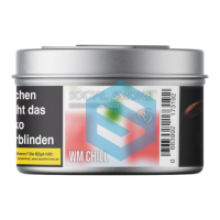 Social Smoke 200g - WM Chill
