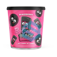 ByCandy 200g - Blackberry