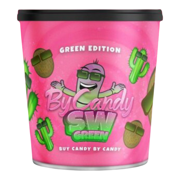 ByCandy 200g - SW Green