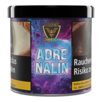 Black Phoenix 200g - Adrenalin