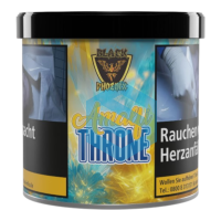 Black Phoenix 200g - Amalfi Throne