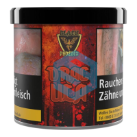 Black Phoenix 200g - Drac-Ula