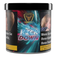 Black Phoenix 200g - Kick Down