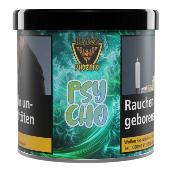 Black Phoenix 200g - Psy Cho