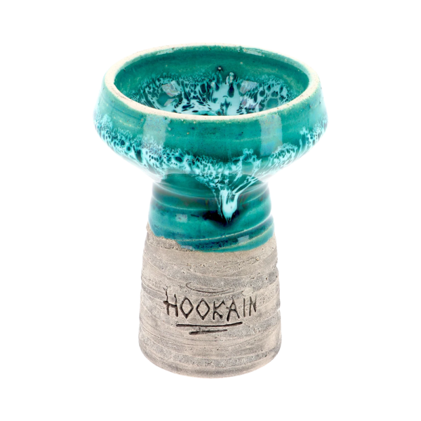 HOOKAIN - Drip Bowl - Cool Water