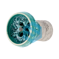 HOOKAIN - Drip Bowl - Cool Water