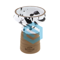 HOOKAIN - Drip Bowl - Fette Q