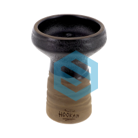 HOOKAIN - Drip Bowl - Ruff Pipi Kaka