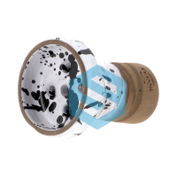 HOOKAIN - Drip Bowl V2 - Fette Graue Q