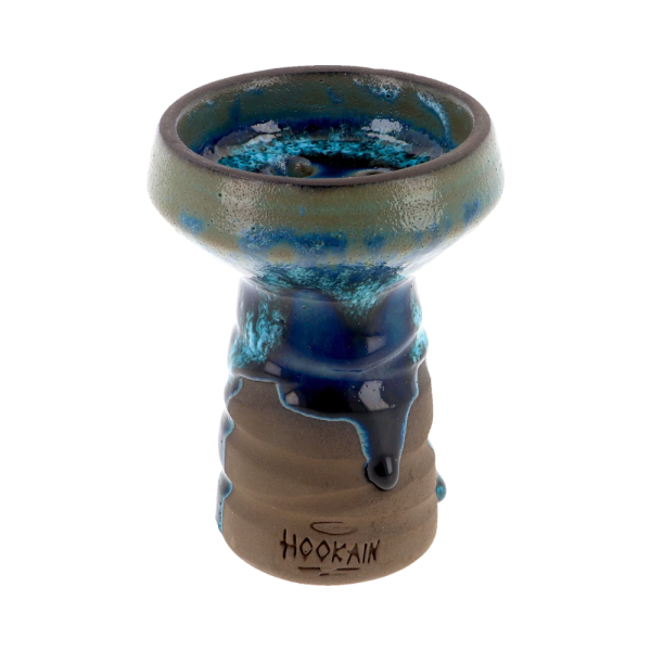 HOOKAIN - Drip Bowl V2 - Vintage Äquarius
