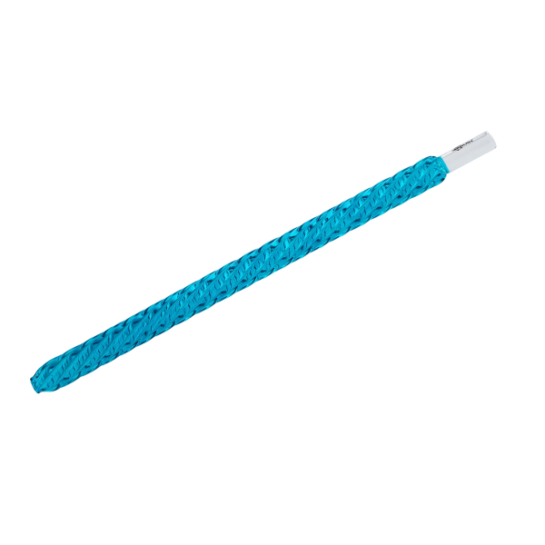 JOOKAH - Glas Mundstück Gusts of Wind Light Blue