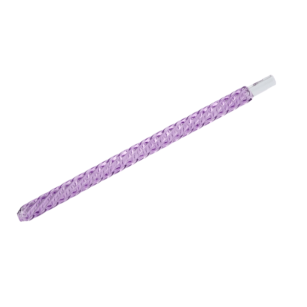 JOOKAH - Glas Mundstück Gusts of Wind Purple