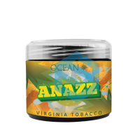 Ocean 200g - Anazz