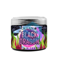 Ocean 200g - Black Dragon