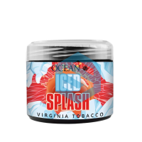 Ocean 200g - Iced Splash