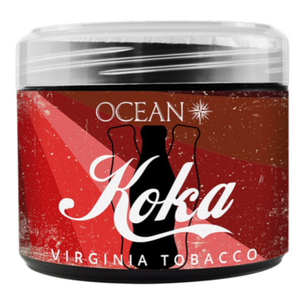 Ocean 200g - Koka