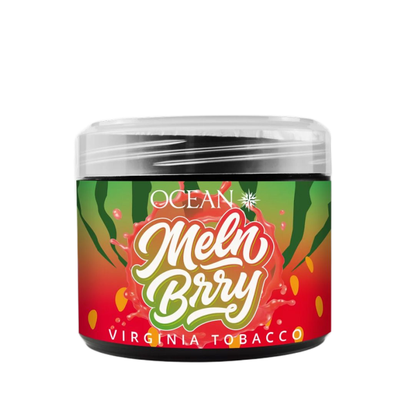 Ocean 200g - Meln Brry