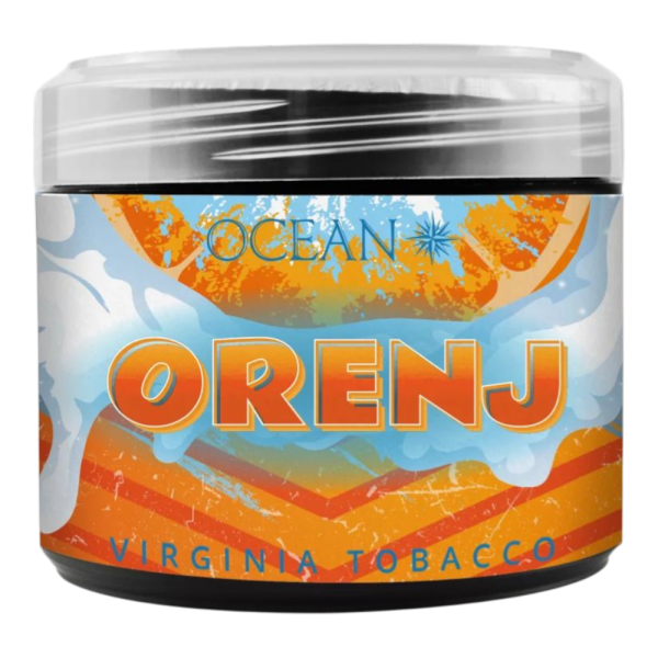 Ocean 200g - Orenj