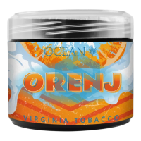 Ocean 200g - Orenj