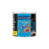 HOOKAIN 100g - Angry Blue Dragon