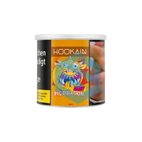 HOOKAIN 100g - Angry Piç Dragon