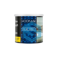 HOOKAIN 100g - Blue Mind