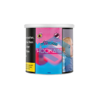HOOKAIN 100g - Bubblenciaga