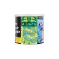 HOOKAIN 100g - Gray Mind