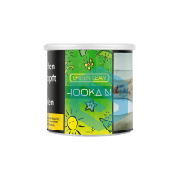 HOOKAIN 100g - Green Lean