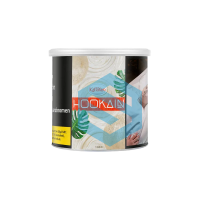 HOOKAIN 100g - Kaffa Yayo