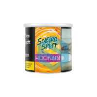 HOOKAIN 100g - Soleiro Spliff