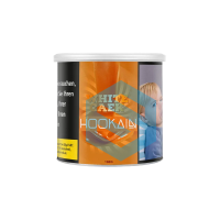 HOOKAIN 100g - White Caek