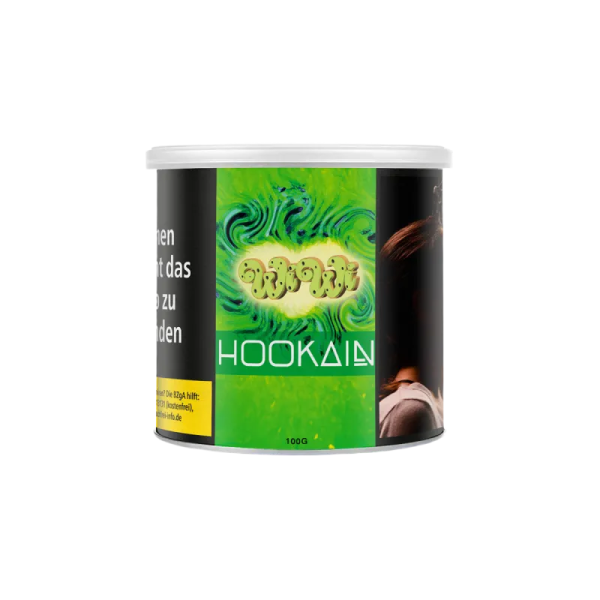 HOOKAIN 100g - Wiwi
