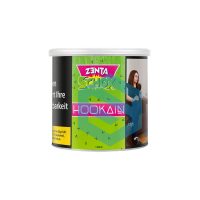 HOOKAIN 100g - Zenta Schox