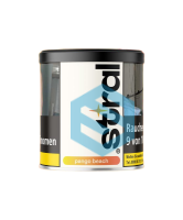 stral Tobacco 200g - pango beach