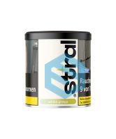 stral Tobacco 200g - white grayp