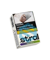 stral Tobacco 50g - basil barry
