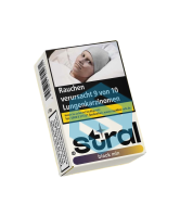 stral Tobacco 50g - blck mln