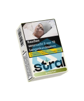 stral Tobacco 50g - grayp kiwi