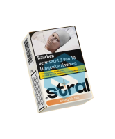 stral Tobacco 50g - orang tiktak