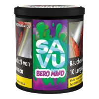 SAVU 200g - Bero Mind