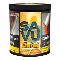 SAVU 200g - Cheftali