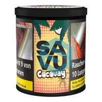 SAVU 200g - Cocovay
