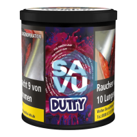 SAVU 200g - Dutty