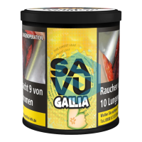 SAVU 200g - Gallia