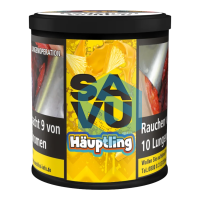 SAVU 200g - Häuptling
