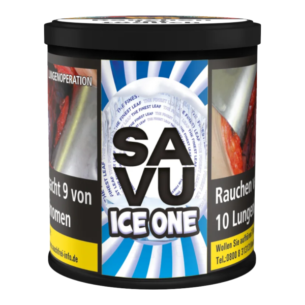 SAVU 200g - Ice One